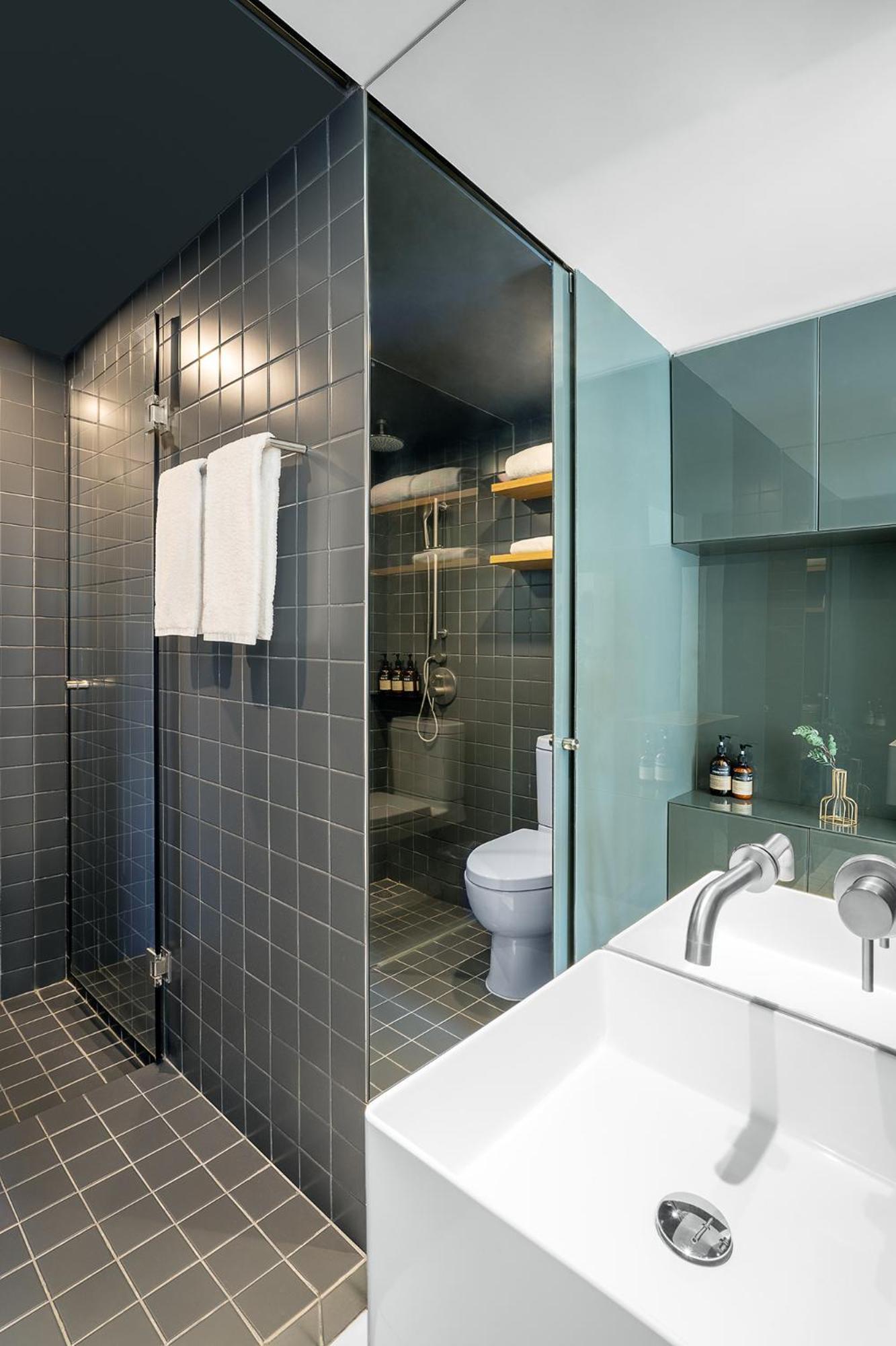 Base-Shanghai Suhe Serviced Apartment, Near East Nanjing Road & People'S Square Exterior photo