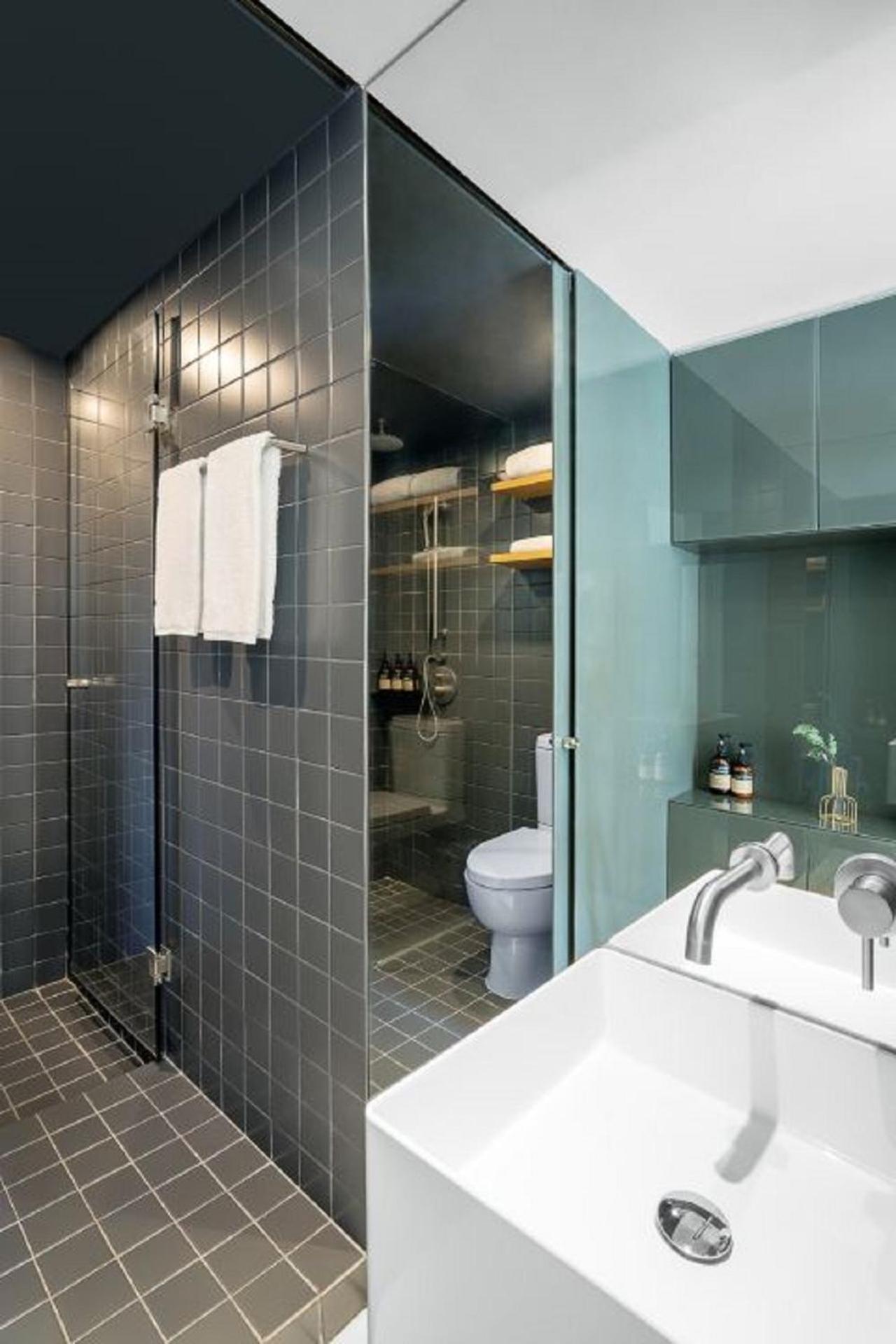 Base-Shanghai Suhe Serviced Apartment, Near East Nanjing Road & People'S Square Exterior photo